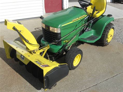 2,500 (Mechanicsville) 20. . Riding lawn mower with snow plow for sale